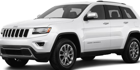 JEEP GRAND CHEROKEE 2017 1C4RJFCG6HC874363 image